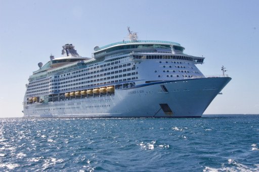 AIDA Cruise Ship experience