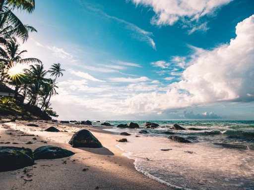 Waikiki Beach Marriott Resort: A Paradisiacal Retreat in the Heart of Paradise