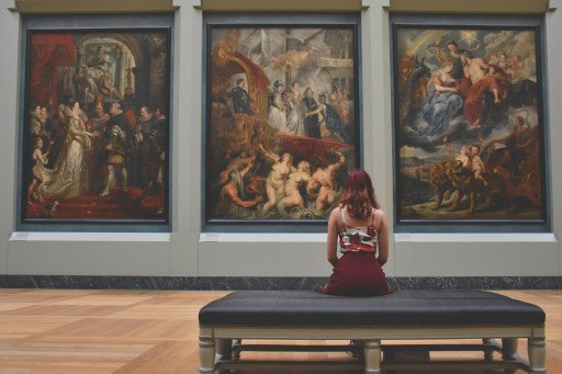 The Definitive Guide to Discovering Nearby Art Galleries