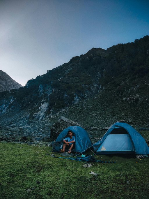Best Thru-Hike Tents for Lightweight and Durable Outdoor Adventures